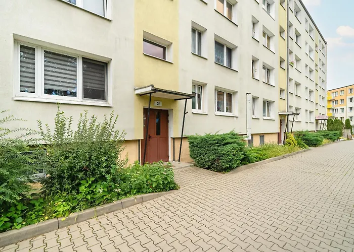 Rodzinny Apartament Obok Parku W Poznaniu By Noclegi Renters