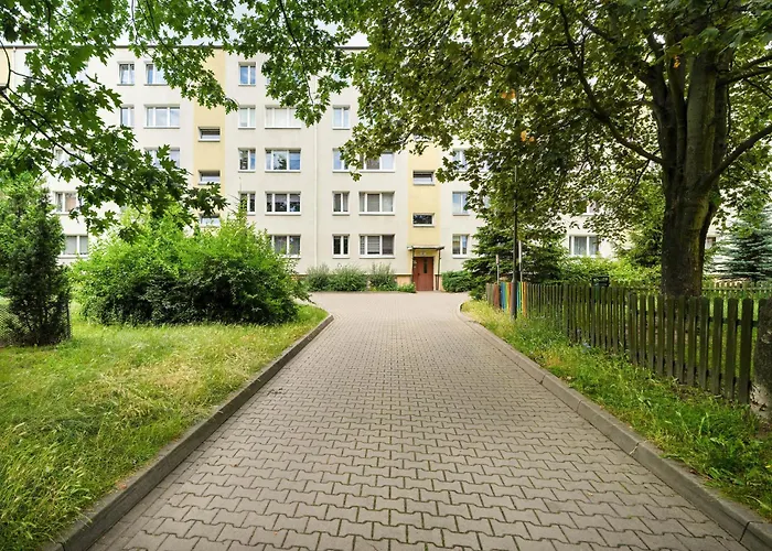 Rodzinny Apartament Obok Parku W Poznaniu By Noclegi Renters
