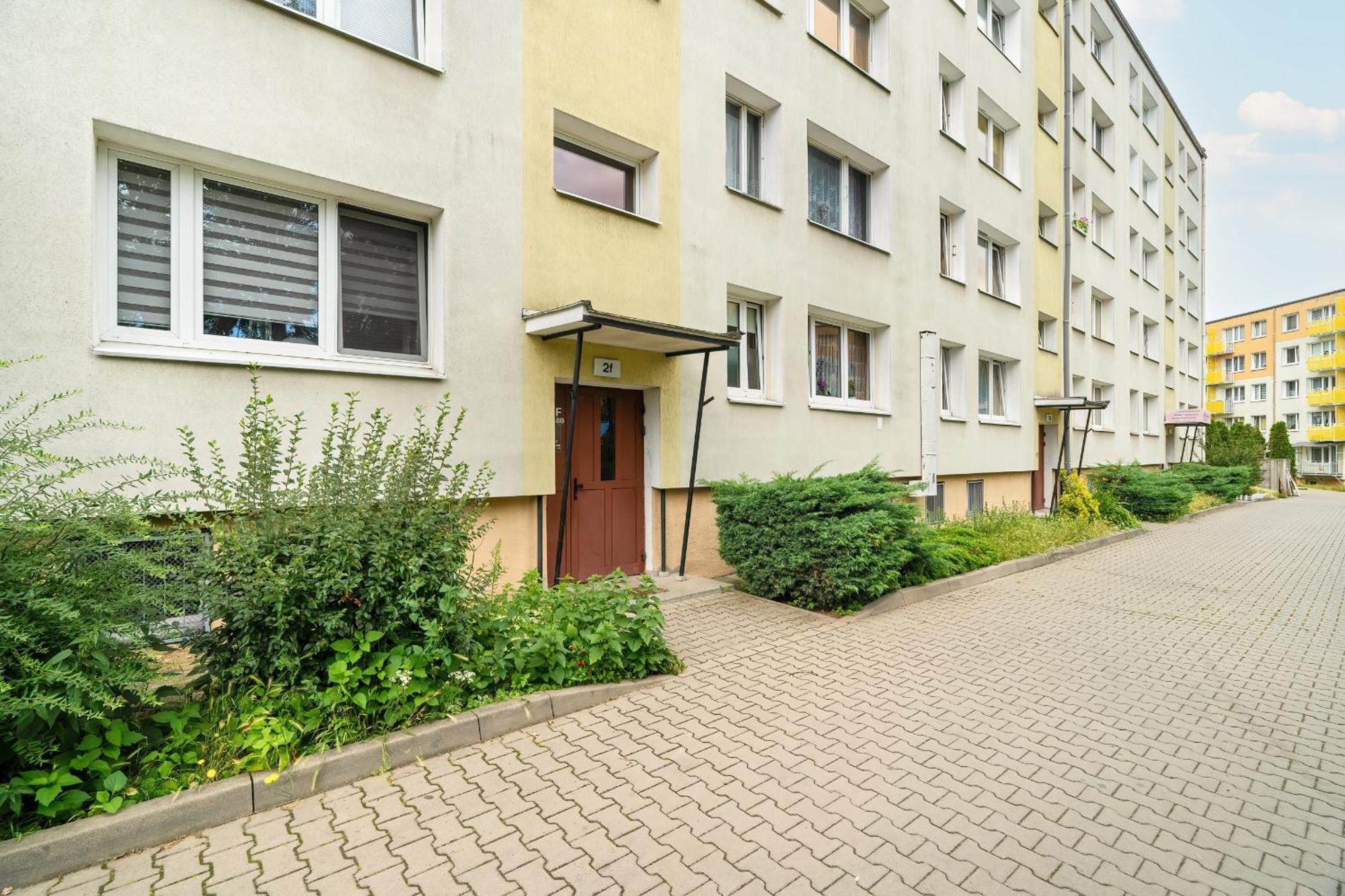 Rodzinny Obok Parku W Poznaniu By Renters Leilighet