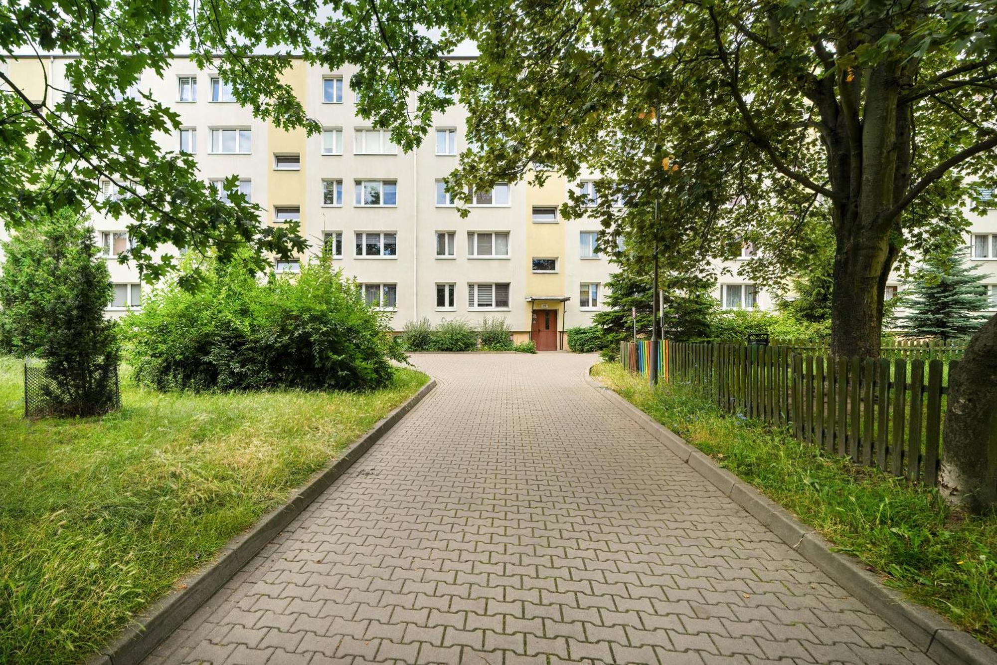 Rodzinny Obok Parku W Poznaniu By Renters * Poznań