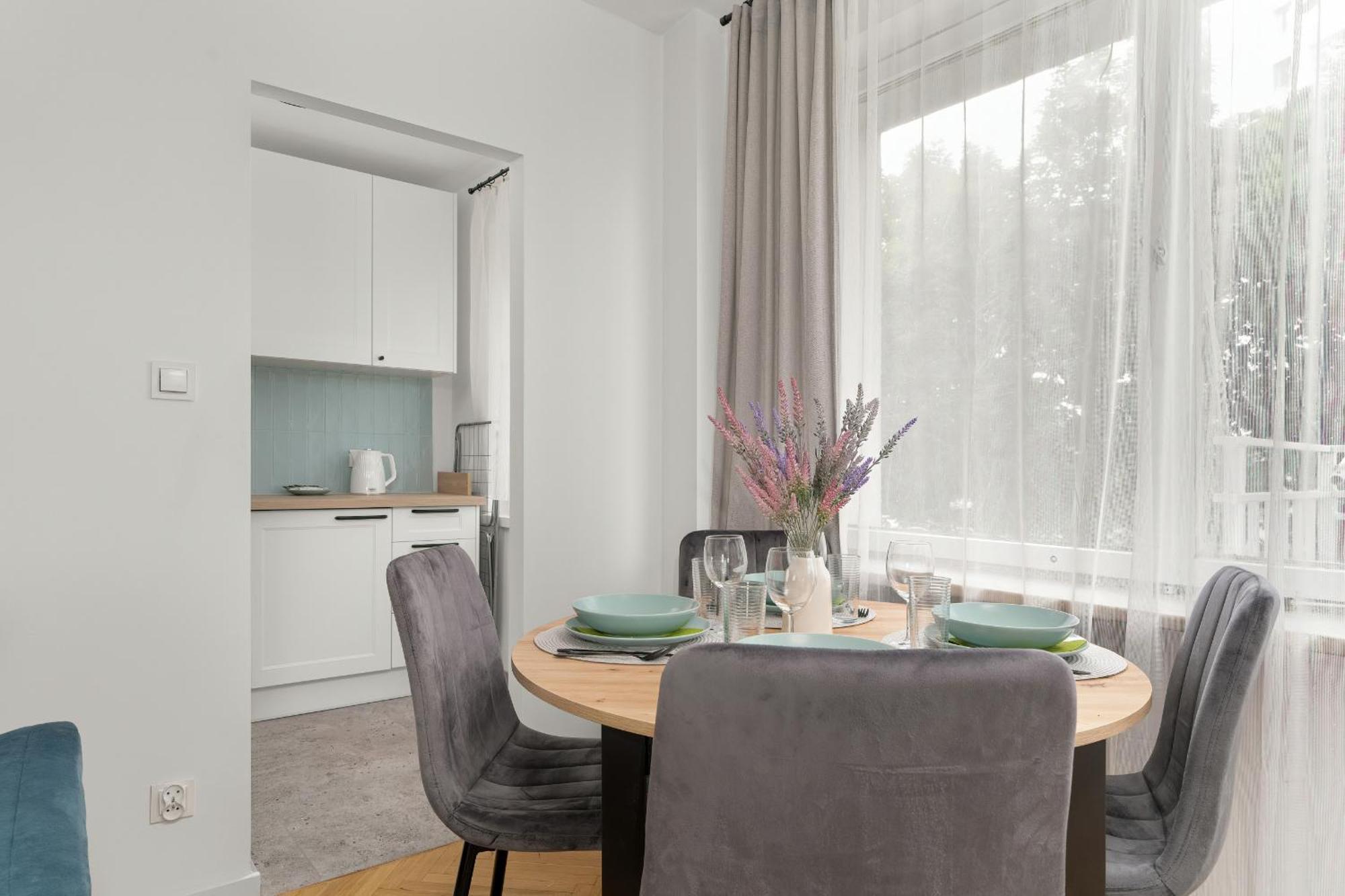 Rodzinny Obok Parku W Poznaniu By Renters